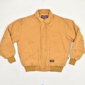 Walls Tan Men's Jacket